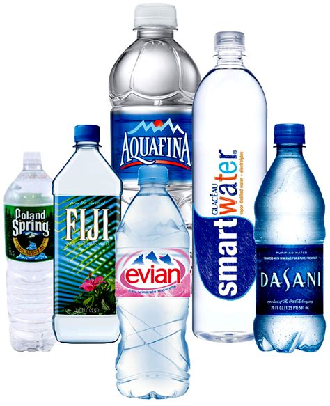 alkaline water brands
